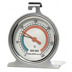 Oven Thermometer with 55mm Dial