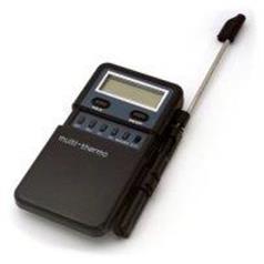 Digital Thermometer