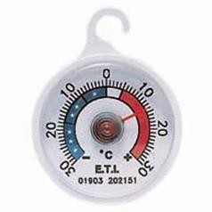 Fridge / Freezer Thermometer