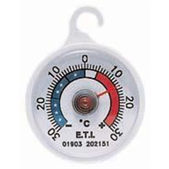 Fridge / Freezer Thermometer