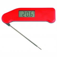 Colour Coded Thermapen, Red