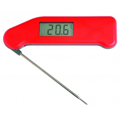 Colour Coded Thermapen, Red