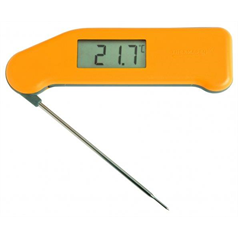 Colour Coded Thermapen, Yelow