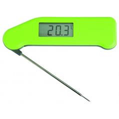 Colour Coded Thermapen, Green