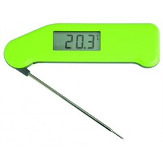 Colour Coded Thermapen, Green