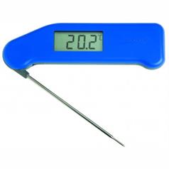 Colour Coded Thermapen, Blue