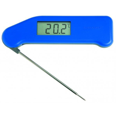 Colour Coded Thermapen, Blue
