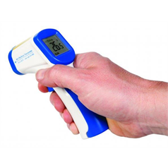 Mini Ray Infrared Thermometer