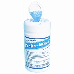 Anti-Bacterial Wipes