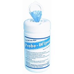 Anti-Bacterial Wipes
