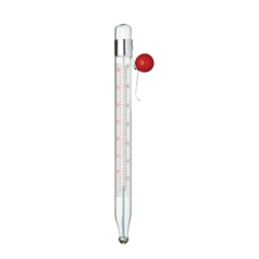 Easy Read Cooking Thermometer