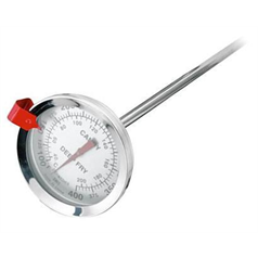 Judge Deep Fry/Sugar Thermometer