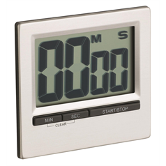 Kitchen Craft Large Easy Read Timer