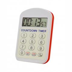 waterproof coundown timer