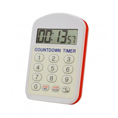 waterproof coundown timer