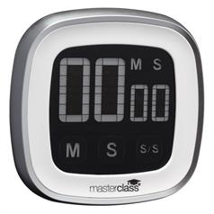 Digital Touch Screen Timer