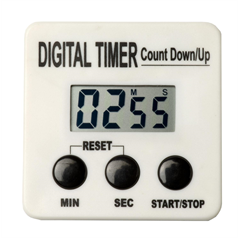 Count Up/Down Timer