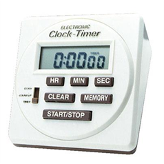Digital Timer