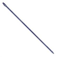 trussing needle, 24.13cm / 9.5