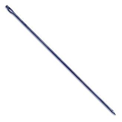 trussing needle, 24.13cm / 9.5"