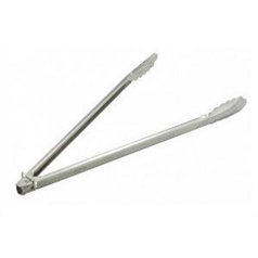 BBQ Grill tongs 16"