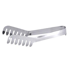 Stainless Steel Spaghetti Tongs