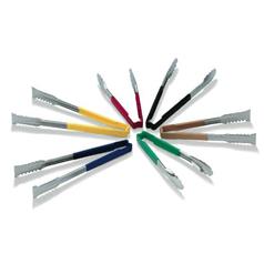 Colour Coded Scallop Tongs 9.5