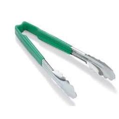 Vollrath Colour Coded Scallop Tongs 16