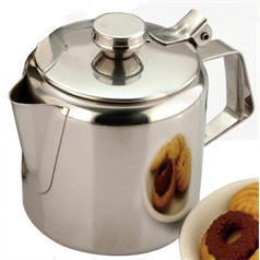 Teapot 12oz / 0.3Ltr