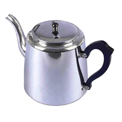 Cafe Teapot & Lid 1.2 Litre