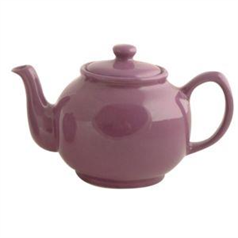 Brights Purple 6cup Tea Pot
