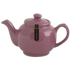 Brights Purple 10cup Tea Pot