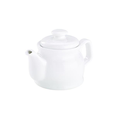 Porcelain Teapot 31cl/11oz