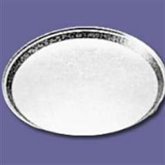 Alcan Foil Tray, Round, 308mm
