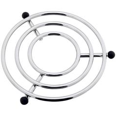 Judge Round Trivet 23.5x23.5x2cm