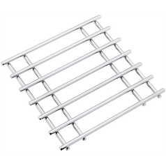 Judge Square Trivet 25 x 24.1x1.5cm