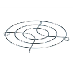 Roma Round Trivet