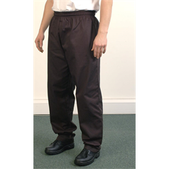 Black Trousers Large