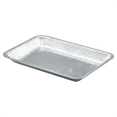 Galvanised Steel Tray