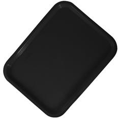 Fast Food Tray, Black