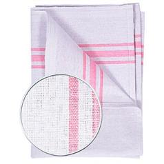 White Cotton Tea Towel