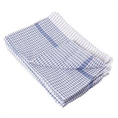 Kitchen Cloth Blue Cotton