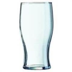 Tulip Beer Glass, CE, 58.5cl/20oz/1pt