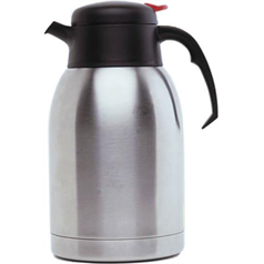 Push Button Jug 1.2 Litre
