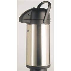 Shatterproof Pump Dispenser 1.9 Litre