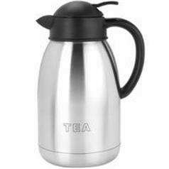 Shatterproof Thermal Jugs 1.2 Litres Tea jug