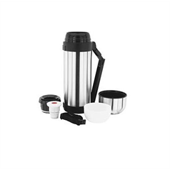 1.2 litre wide mouth flask