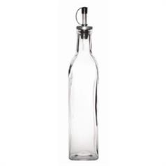 olive oil bottle, 500ml