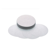 Bag of Waxed Circles/Discs for 908g Jars