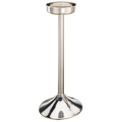 Wine Stand with Wide Base